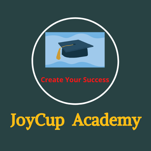 joycup logo - your success is our priority